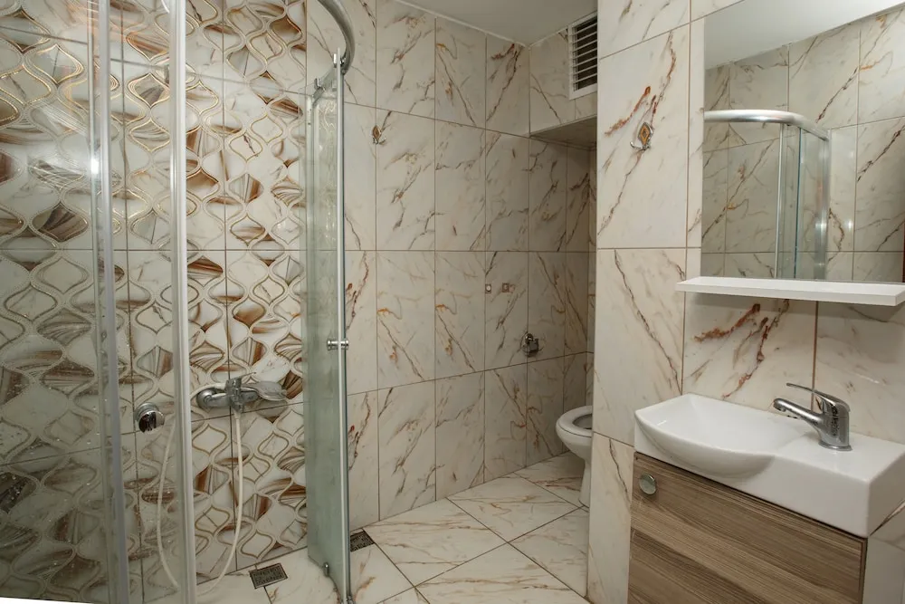 Family Daire (1st Floor)