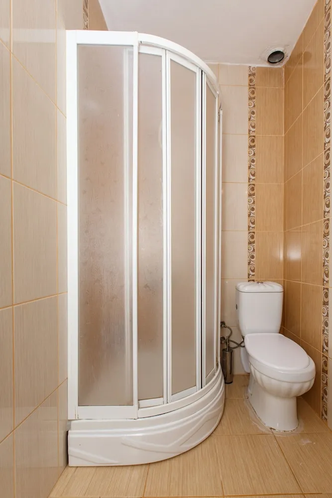 Apart Daire, Teras (4th Floor)