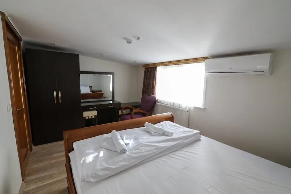 Honeymoon Daire
