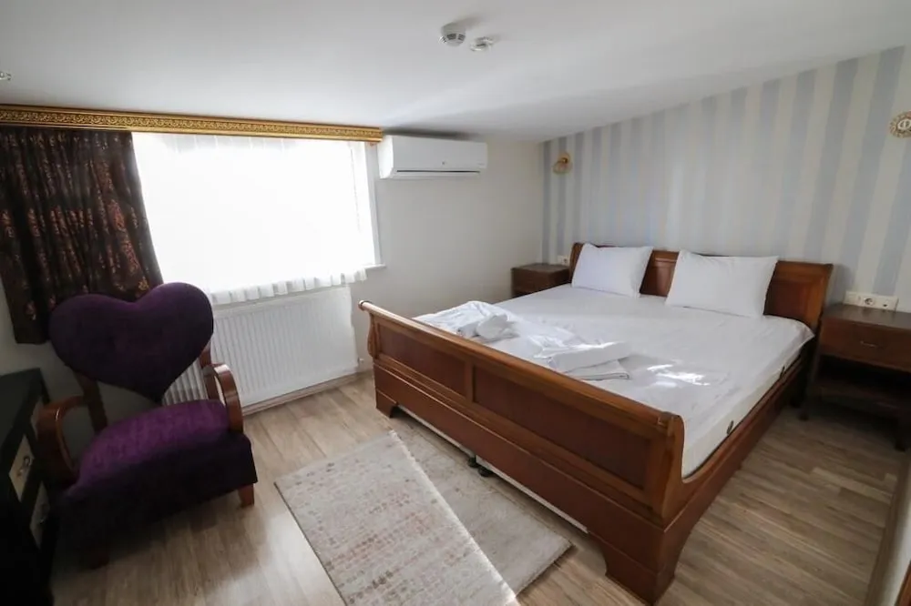 Honeymoon Daire
