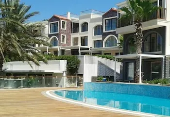 Club Flipper Bodrum
