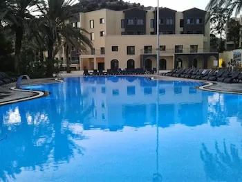 Club Flipper Bodrum