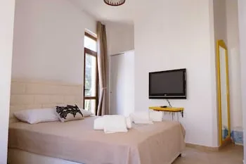 Apaz Alaçatı Hotel