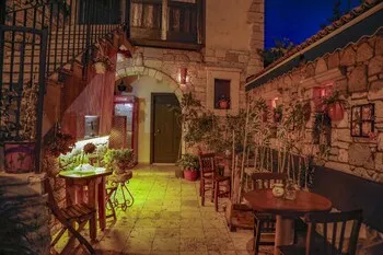Apaz Alaçatı Hotel