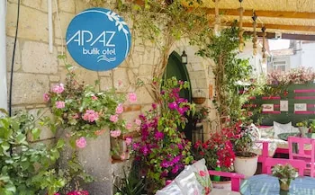 Apaz Alaçatı Hotel