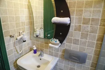 Apaz Alaçatı Hotel