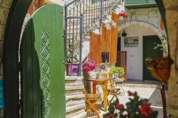 Apaz Alaçatı Hotel