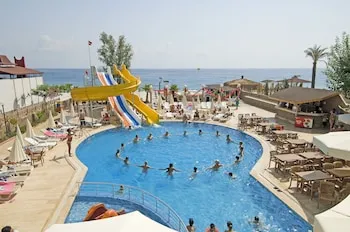 Club Hotel Sunbel - All Inclusive