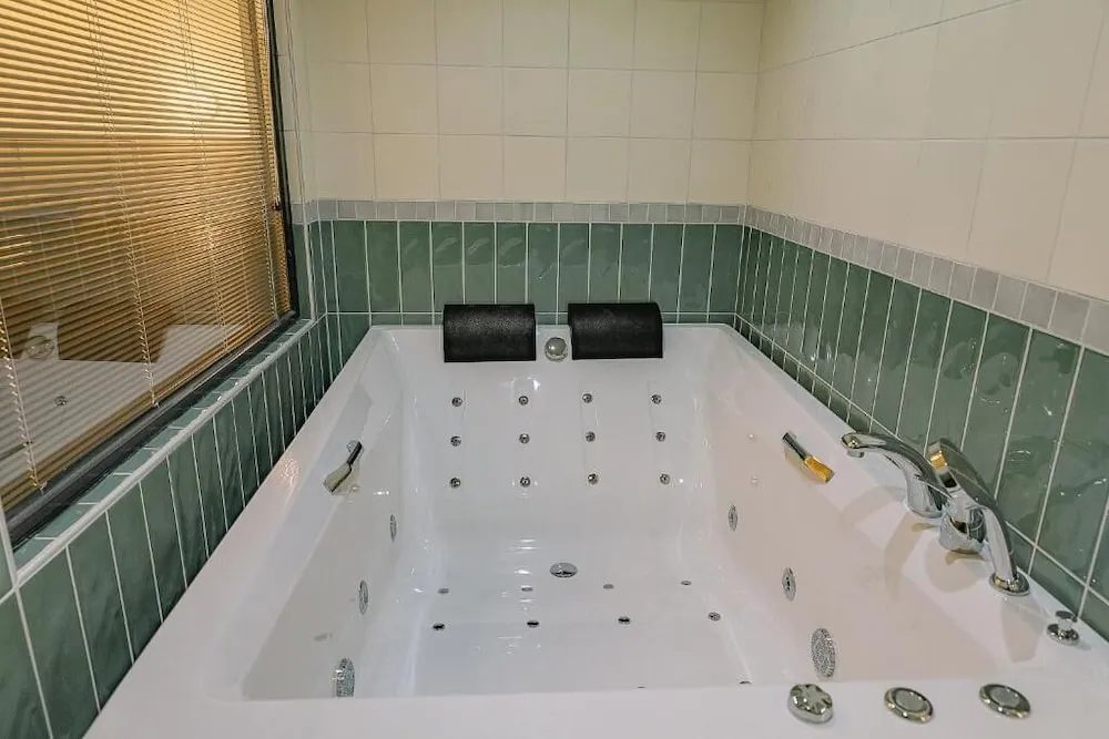 Honeymoon Süit