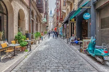 The Wilson Galata Hotel