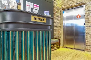 The Wilson Galata Hotel