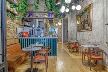 The Wilson Galata Hotel