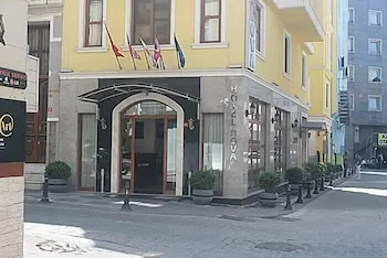 Hotel Nova