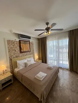 Cunda Paradise Otel