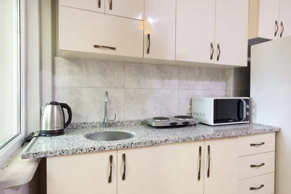 Family Apart Daire, 2 Yatak Odası