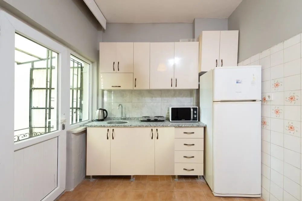 Family Apart Daire, 2 Yatak Odası