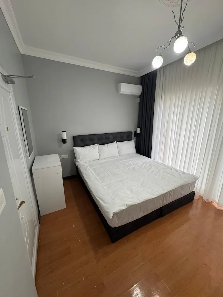 Standard Üç Kişilik Oda