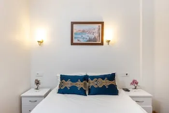 Home Sultanahmet