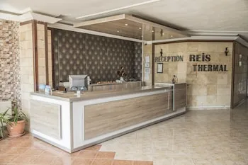 Reis Thermal Otel