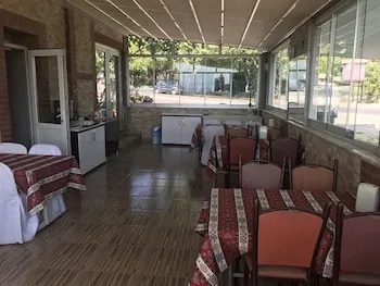 Anatolia Hotel Pamukkale