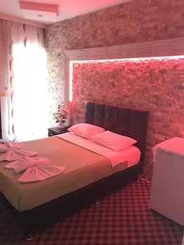 Anatolia Hotel Pamukkale