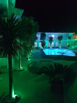 Pidasus Hotel