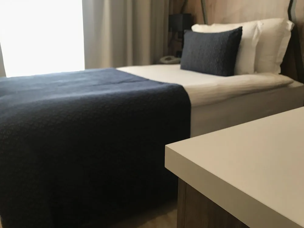 Standard Tek Kişilik Oda