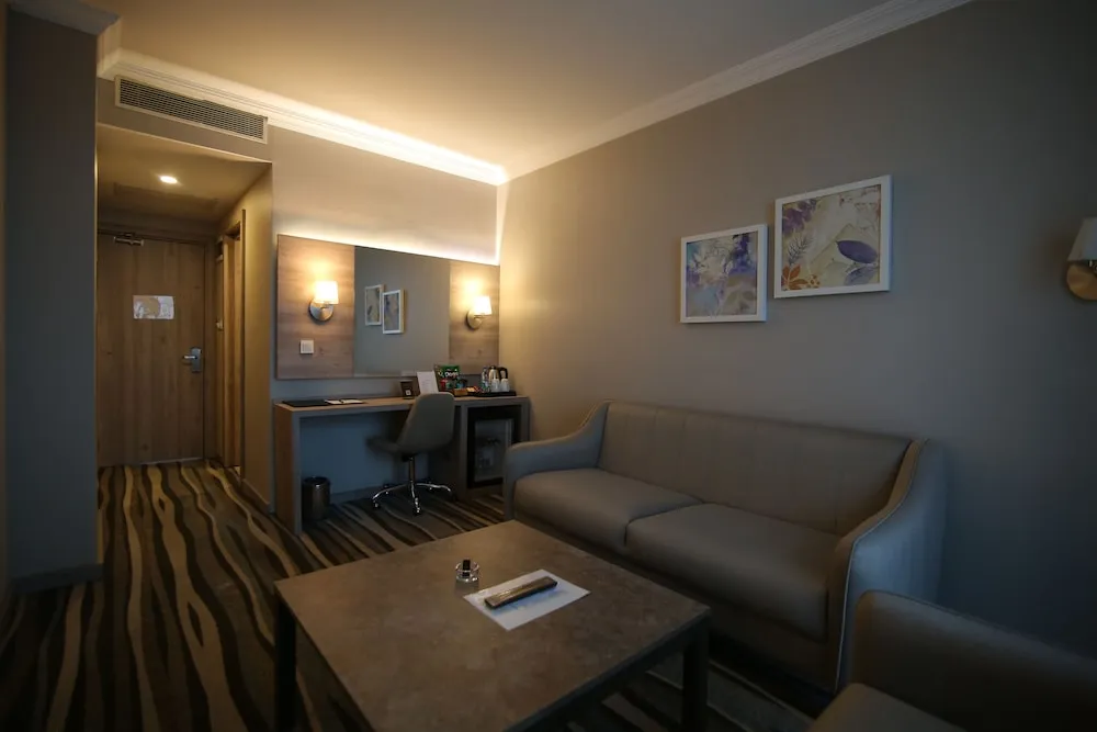 Oda