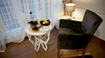 Genius Hotel İstanbul