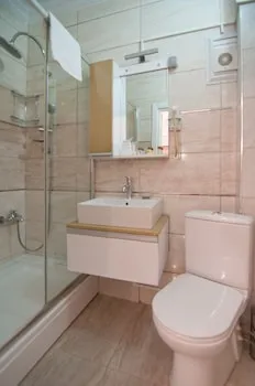 Genius Hotel İstanbul