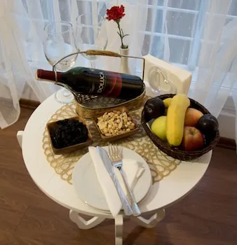 Genius Hotel İstanbul