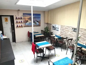 Genius Hotel İstanbul