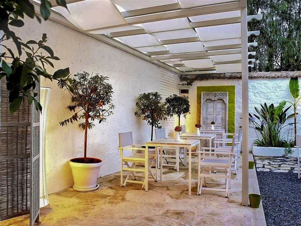 Teras/veranda