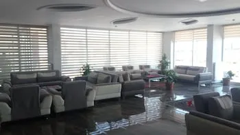 Mavi Otel Aksaray