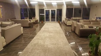 Mavi Otel Aksaray