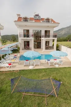 Smansvillas