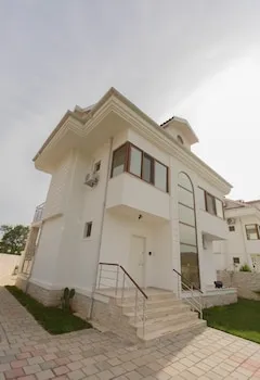 Smansvillas