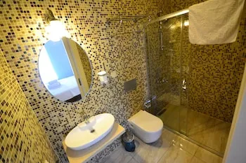 Cunda Poseidon Hotel