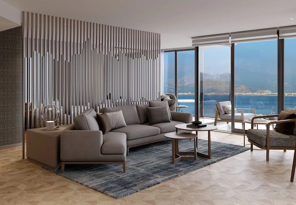 Skyline Suite