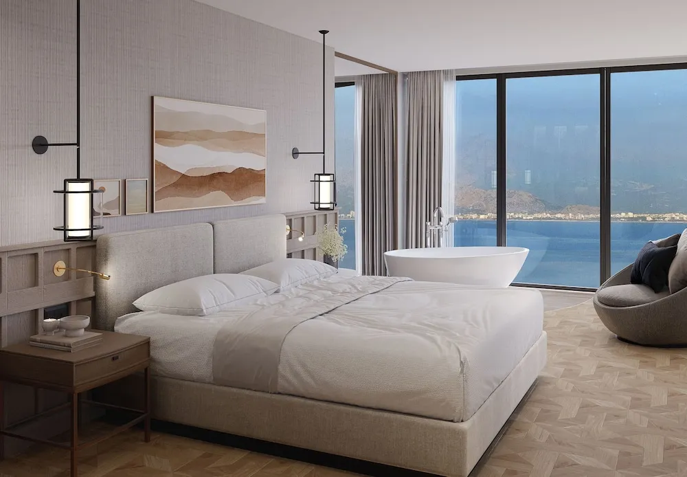 Skyline Suite