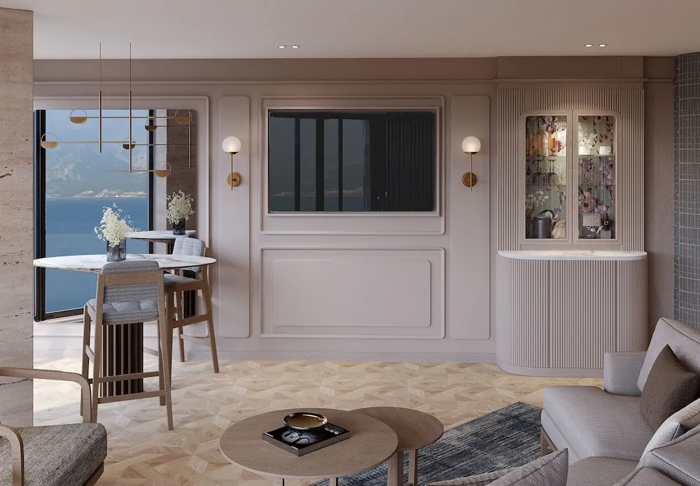 Skyline Suite