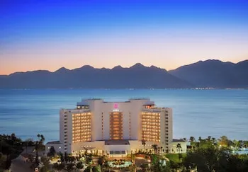 Akra Antalya