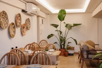 Villaqua Boutique Hotel