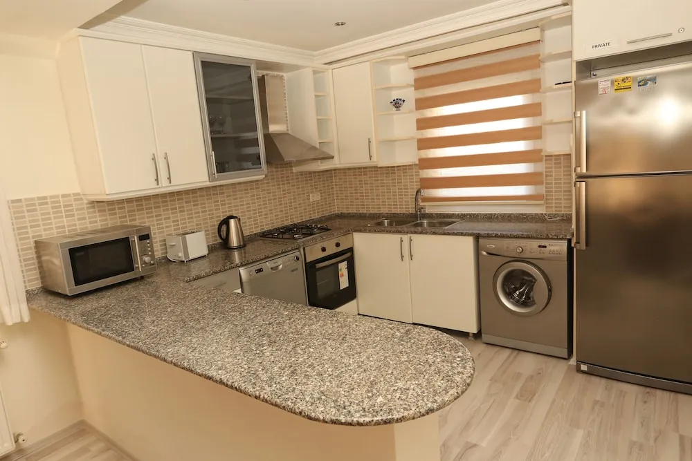 Villa, Kişiye Özel Havuzlu