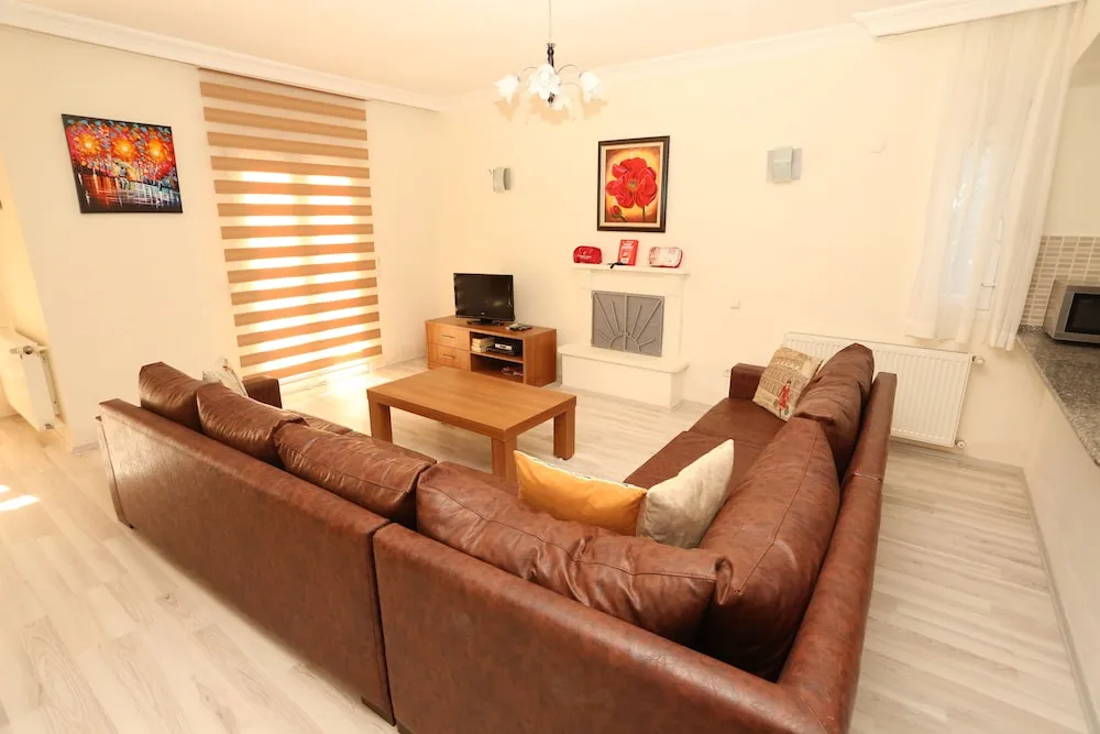 Villa, Kişiye Özel Havuzlu