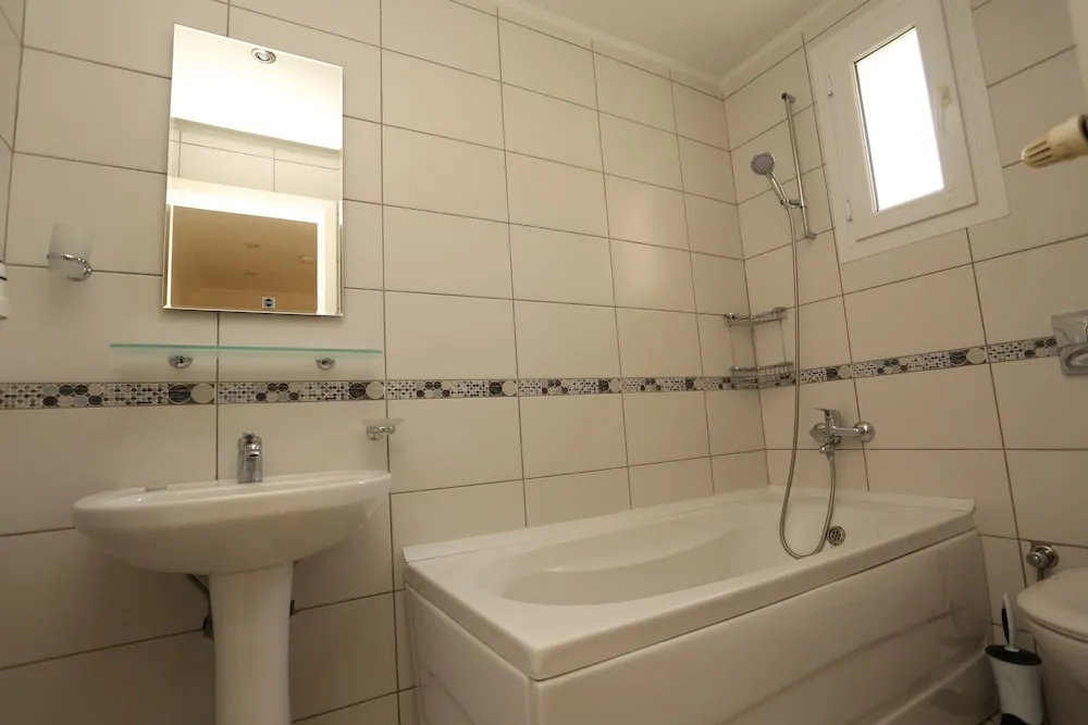 Villa, Kişiye Özel Havuzlu