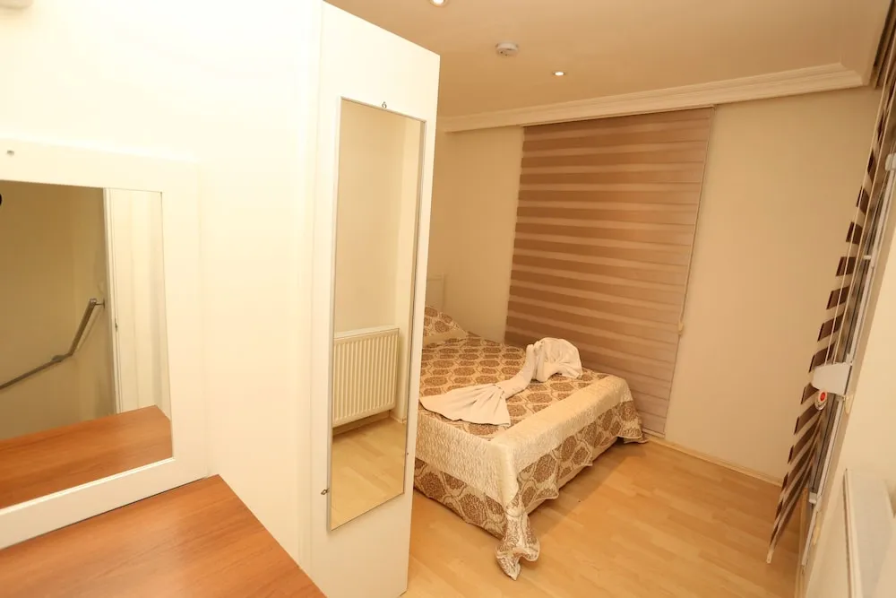 Villa, Kişiye Özel Havuzlu