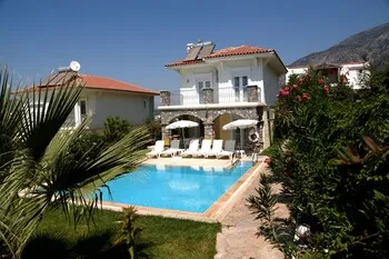 Orka Star Villa