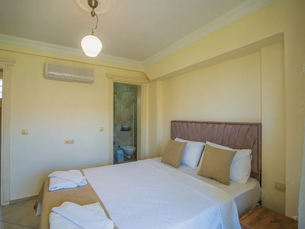 Villa, 4 Yatak Odası, Kişiye Özel Havuzlu