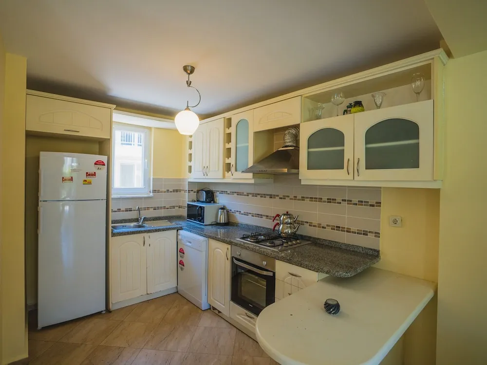 Villa, 4 Yatak Odası, Kişiye Özel Havuzlu